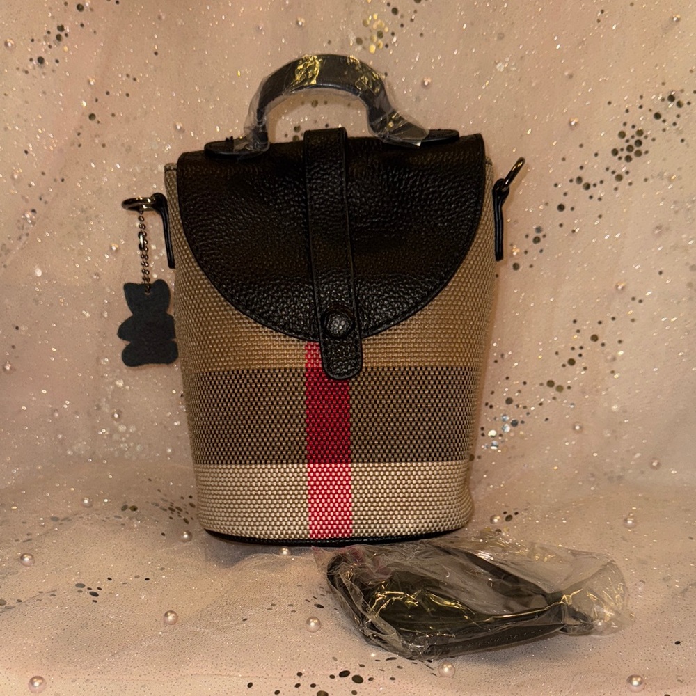 Fashion X-body Bag